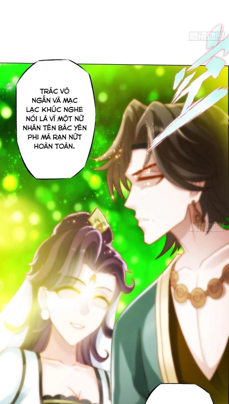 Bất Hủ Phàm Nhân Chapter 38 - 6