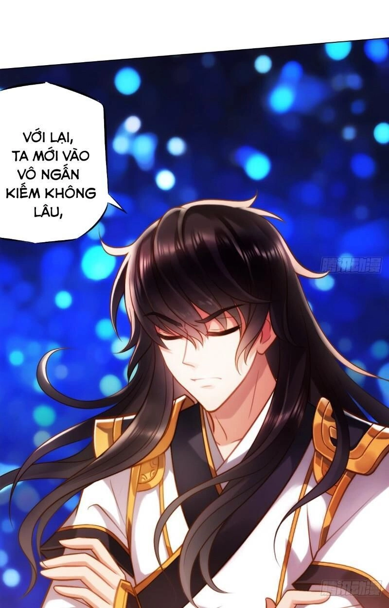 Bất Hủ Phàm Nhân Chapter 38 - 12