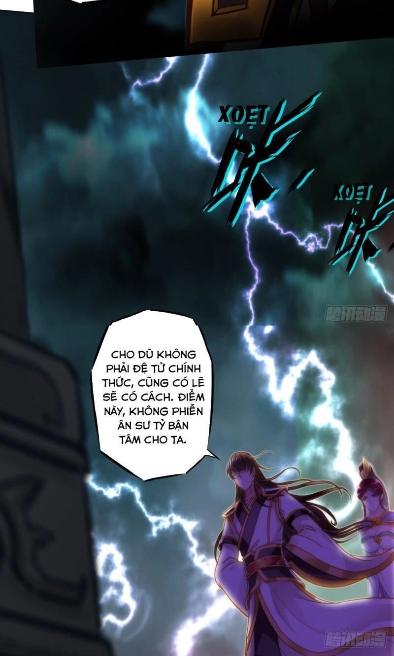 Bất Hủ Phàm Nhân Chapter 38 - 18