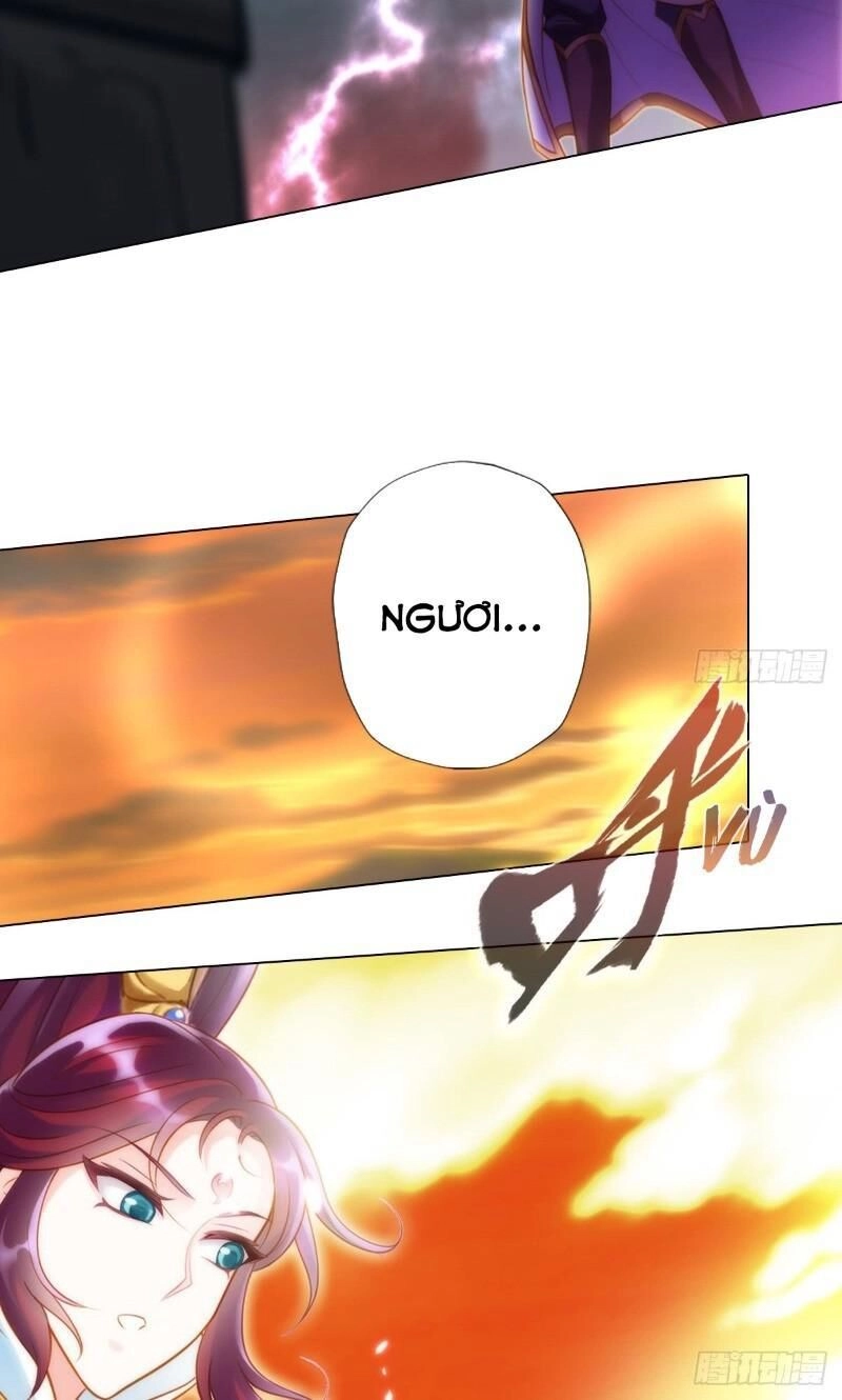 Bất Hủ Phàm Nhân Chapter 38 - 19