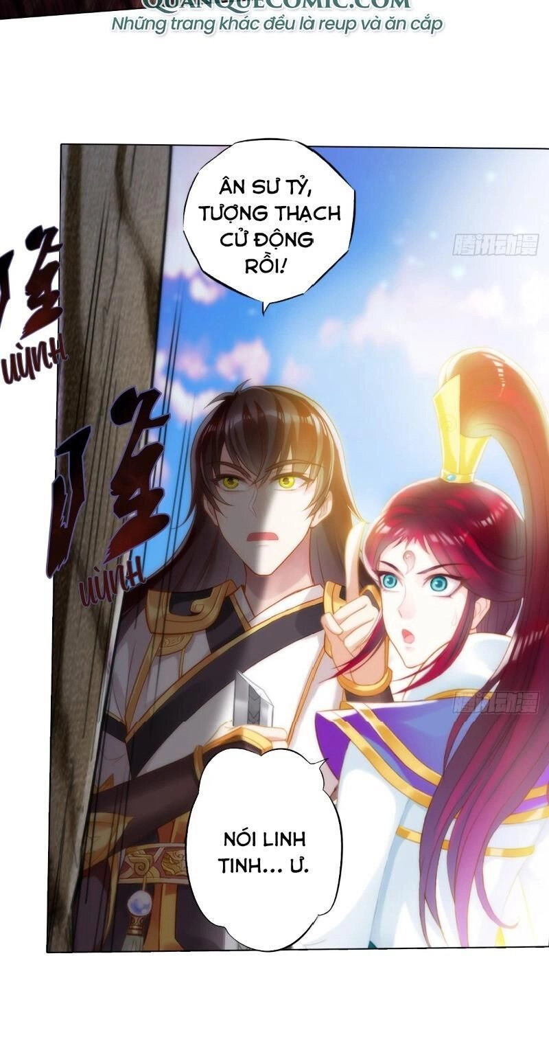 Bất Hủ Phàm Nhân Chapter 38 - 25