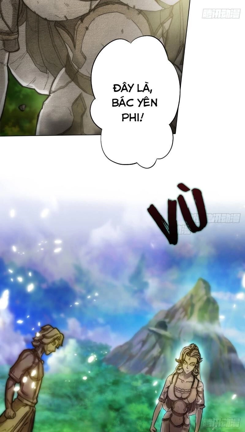 Bất Hủ Phàm Nhân Chapter 38 - 27