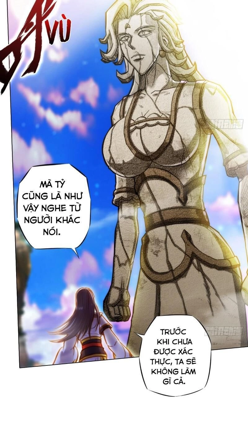 Bất Hủ Phàm Nhân Chapter 38 - 31