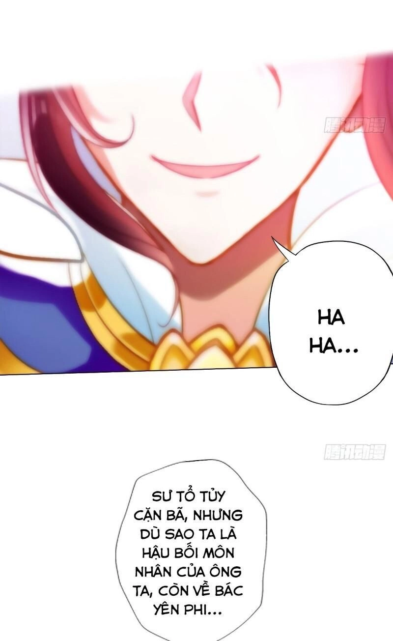 Bất Hủ Phàm Nhân Chapter 39 - 1