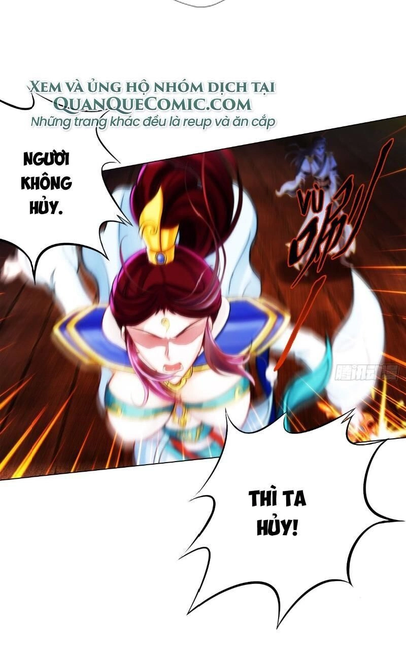 Bất Hủ Phàm Nhân Chapter 39 - 2