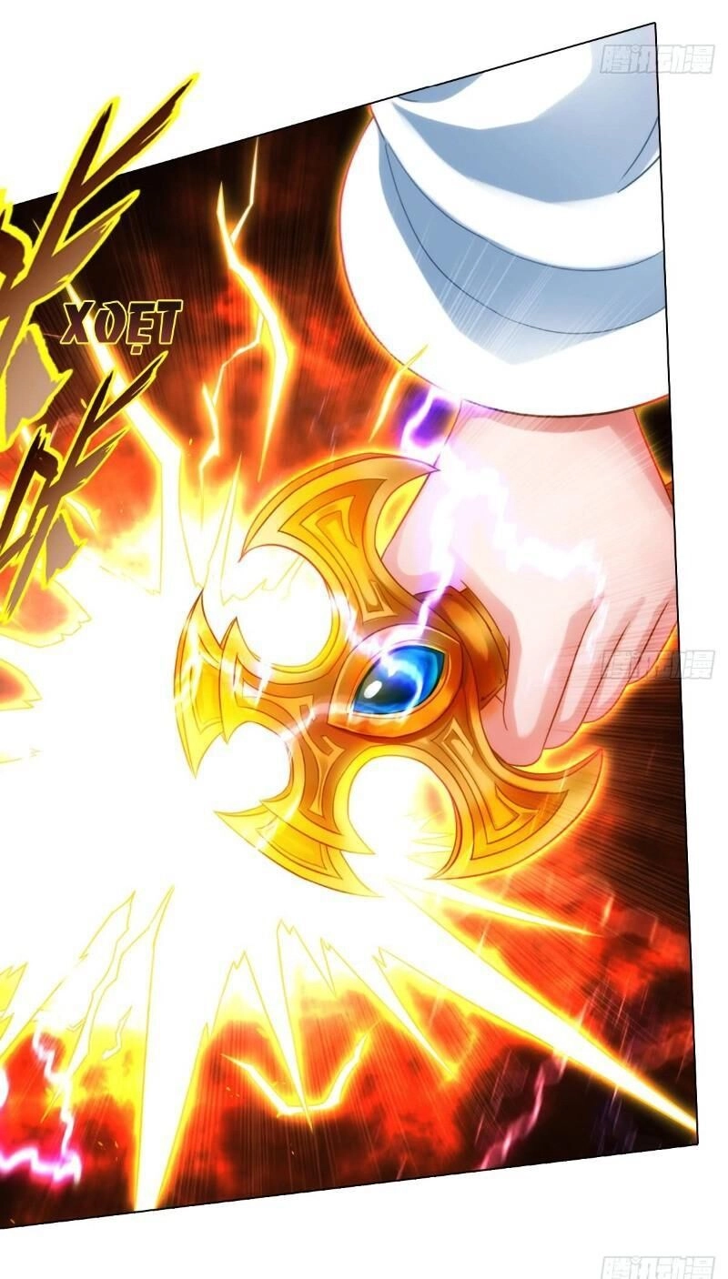 Bất Hủ Phàm Nhân Chapter 39 - 3