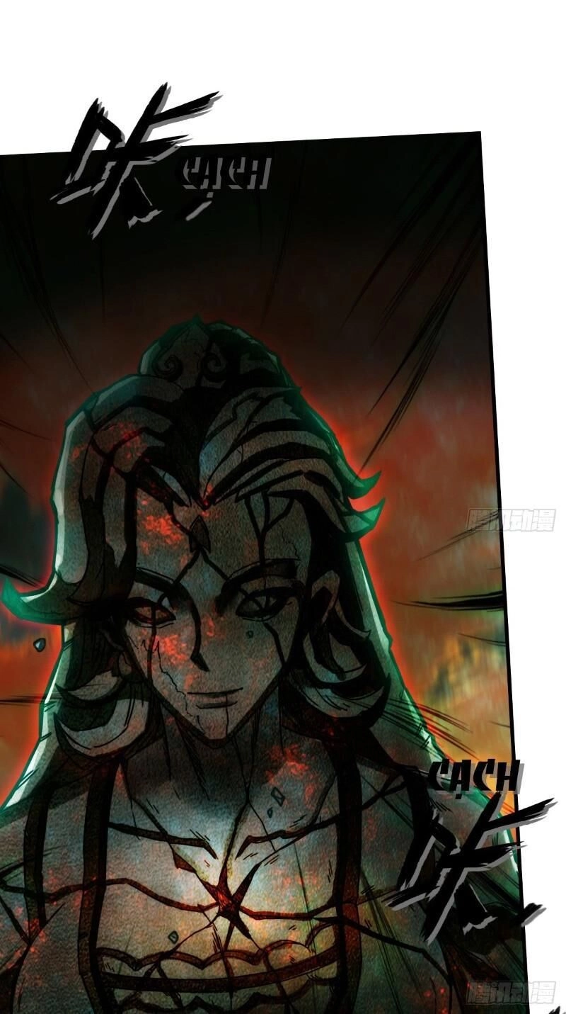 Bất Hủ Phàm Nhân Chapter 39 - 6