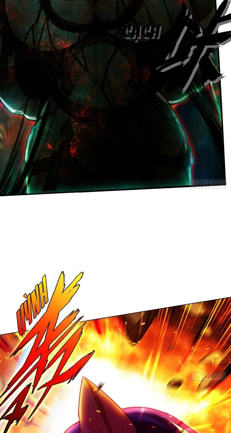 Bất Hủ Phàm Nhân Chapter 39 - 7