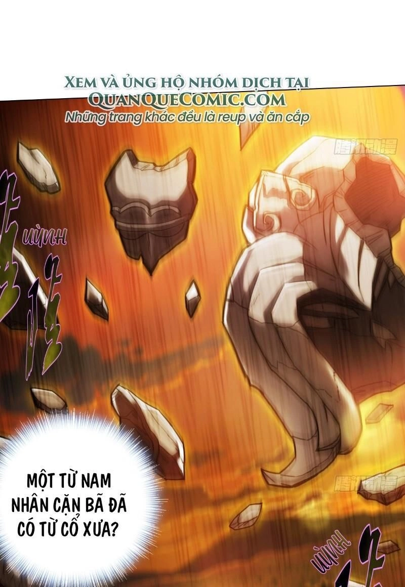 Bất Hủ Phàm Nhân Chapter 39 - 9