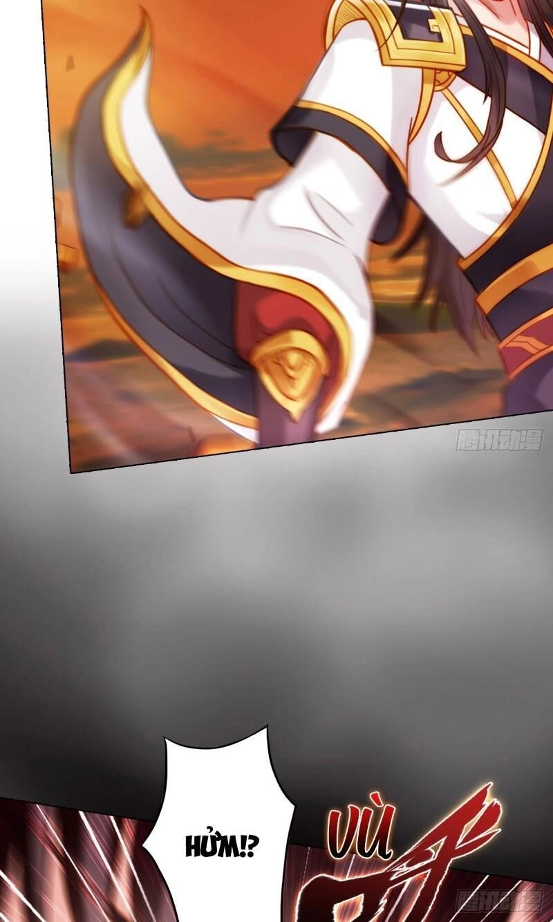 Bất Hủ Phàm Nhân Chapter 39 - 11