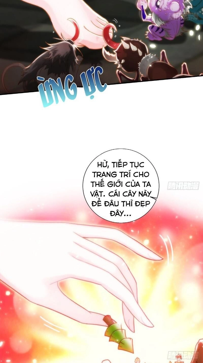 Bất Hủ Phàm Nhân Chapter 39 - 16