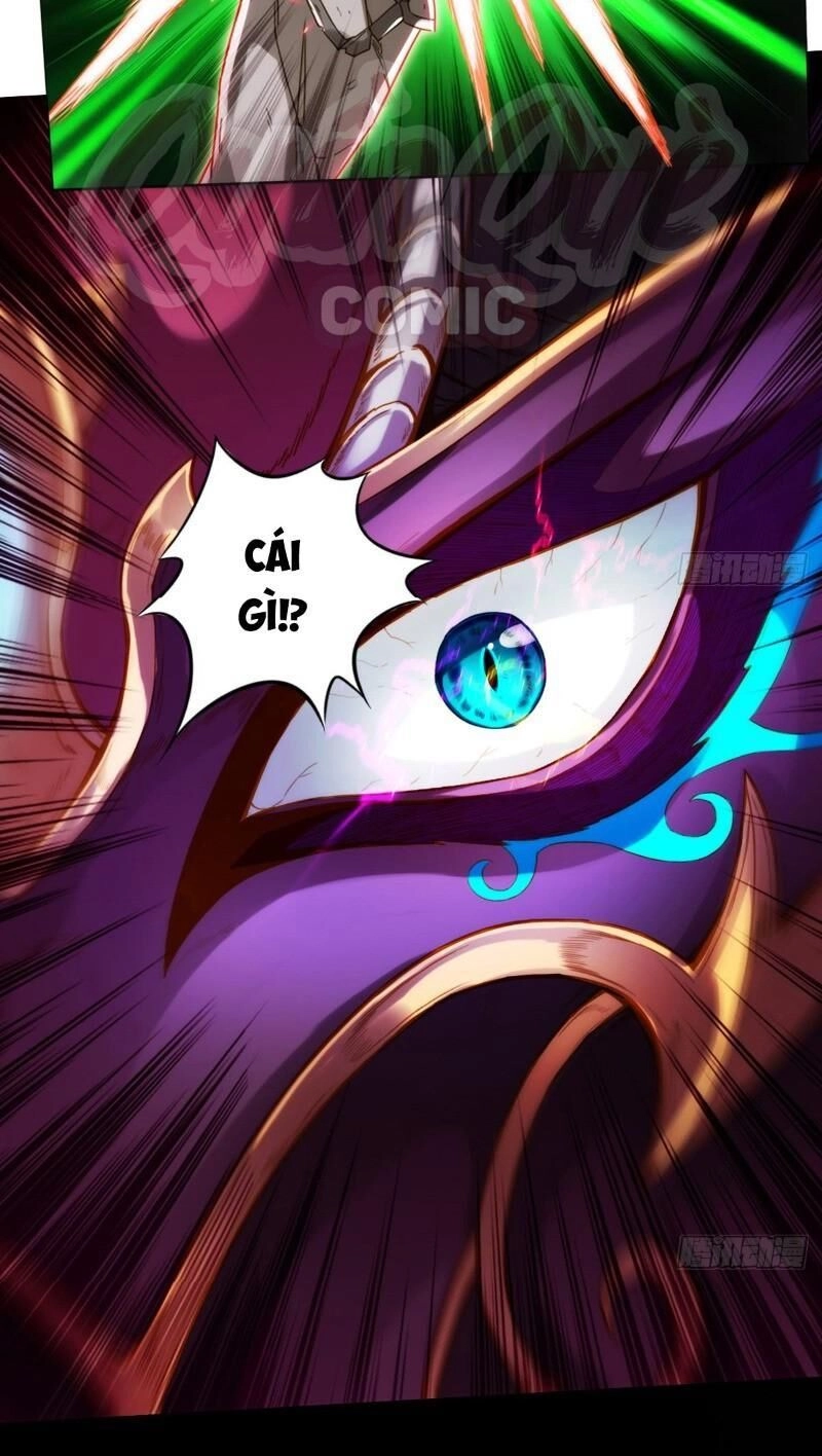 Bất Hủ Phàm Nhân Chapter 39 - 18