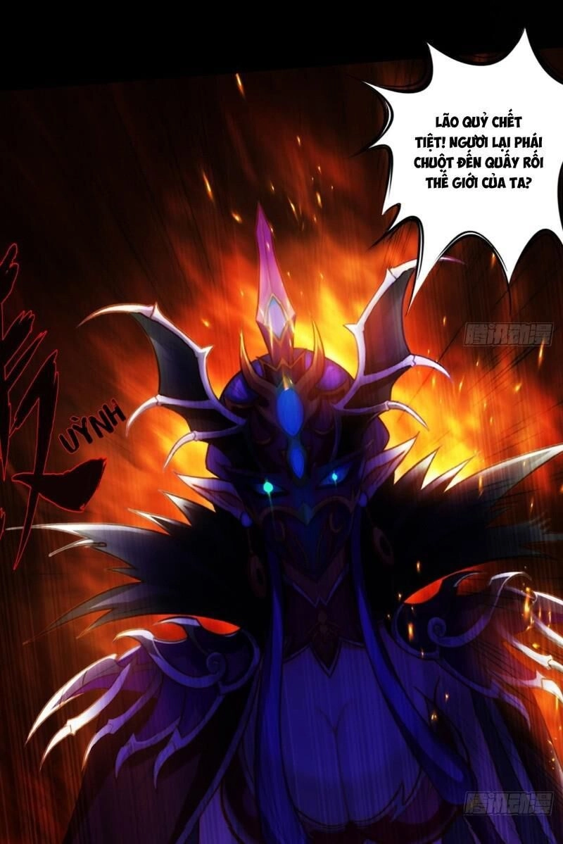 Bất Hủ Phàm Nhân Chapter 39 - 19