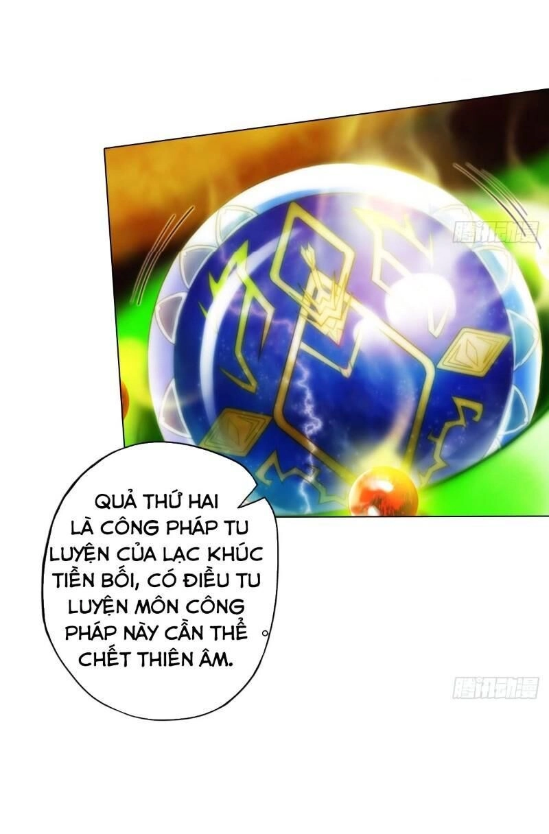 Bất Hủ Phàm Nhân Chapter 39 - 23