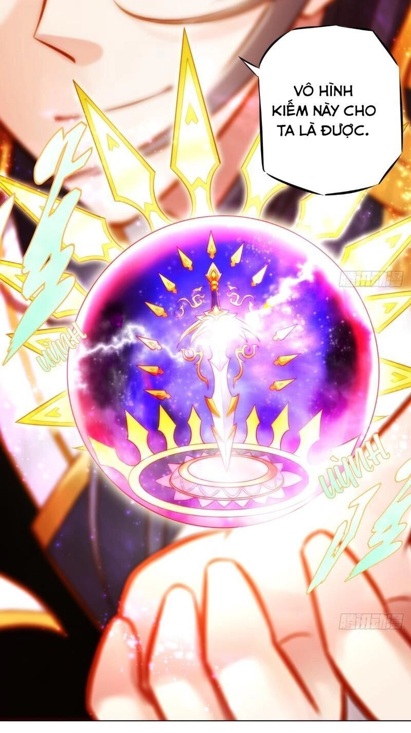 Bất Hủ Phàm Nhân Chapter 39 - 26