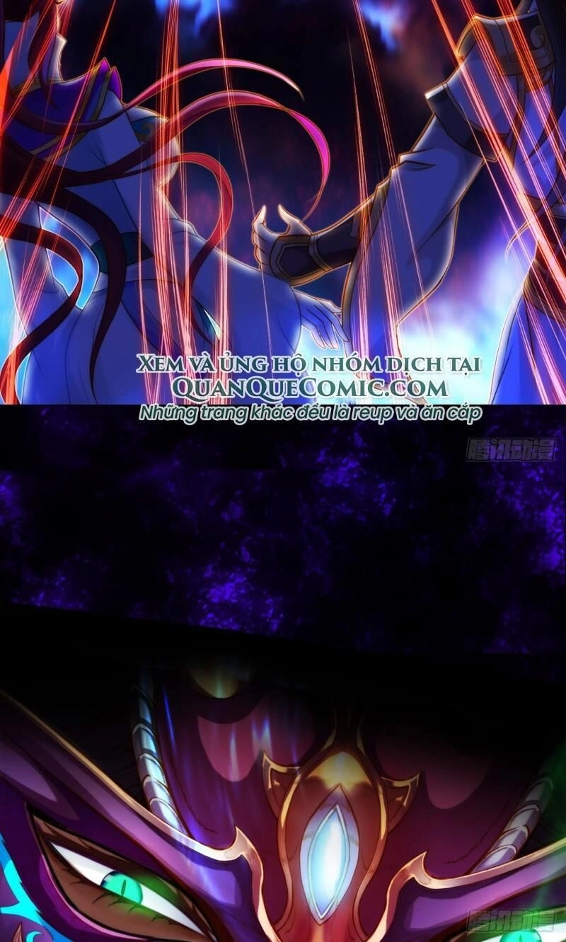 Bất Hủ Phàm Nhân Chapter 40 - 3