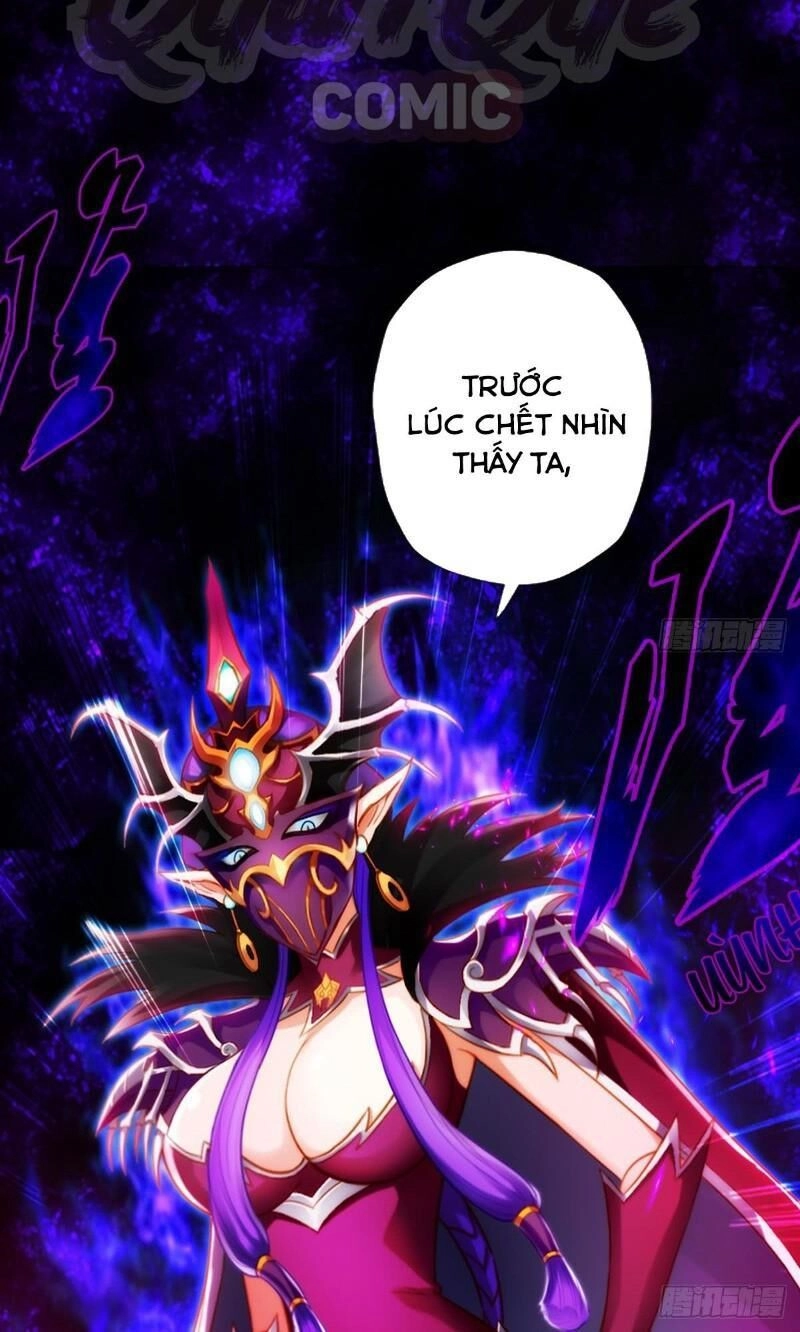 Bất Hủ Phàm Nhân Chapter 40 - 5