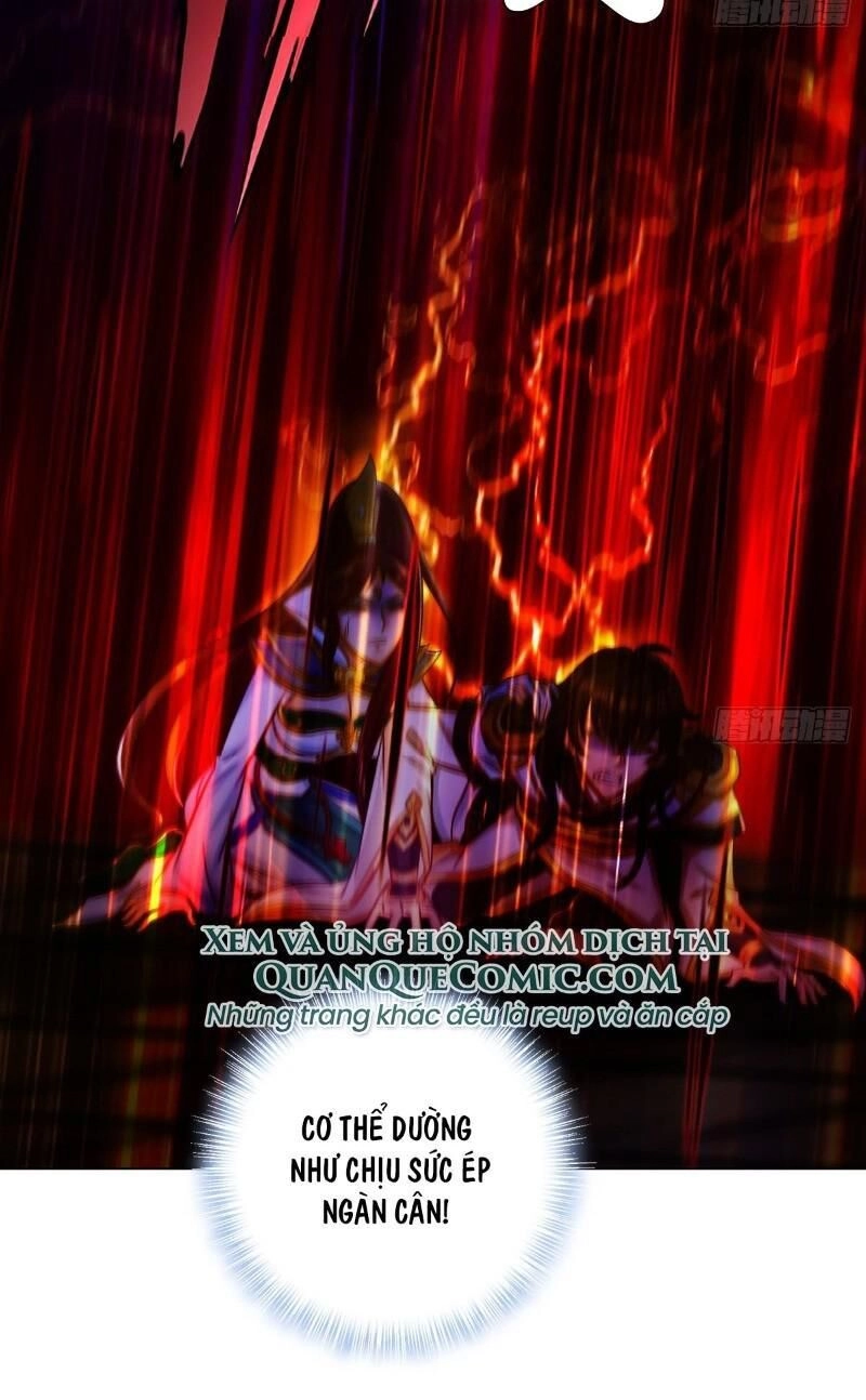 Bất Hủ Phàm Nhân Chapter 40 - 15