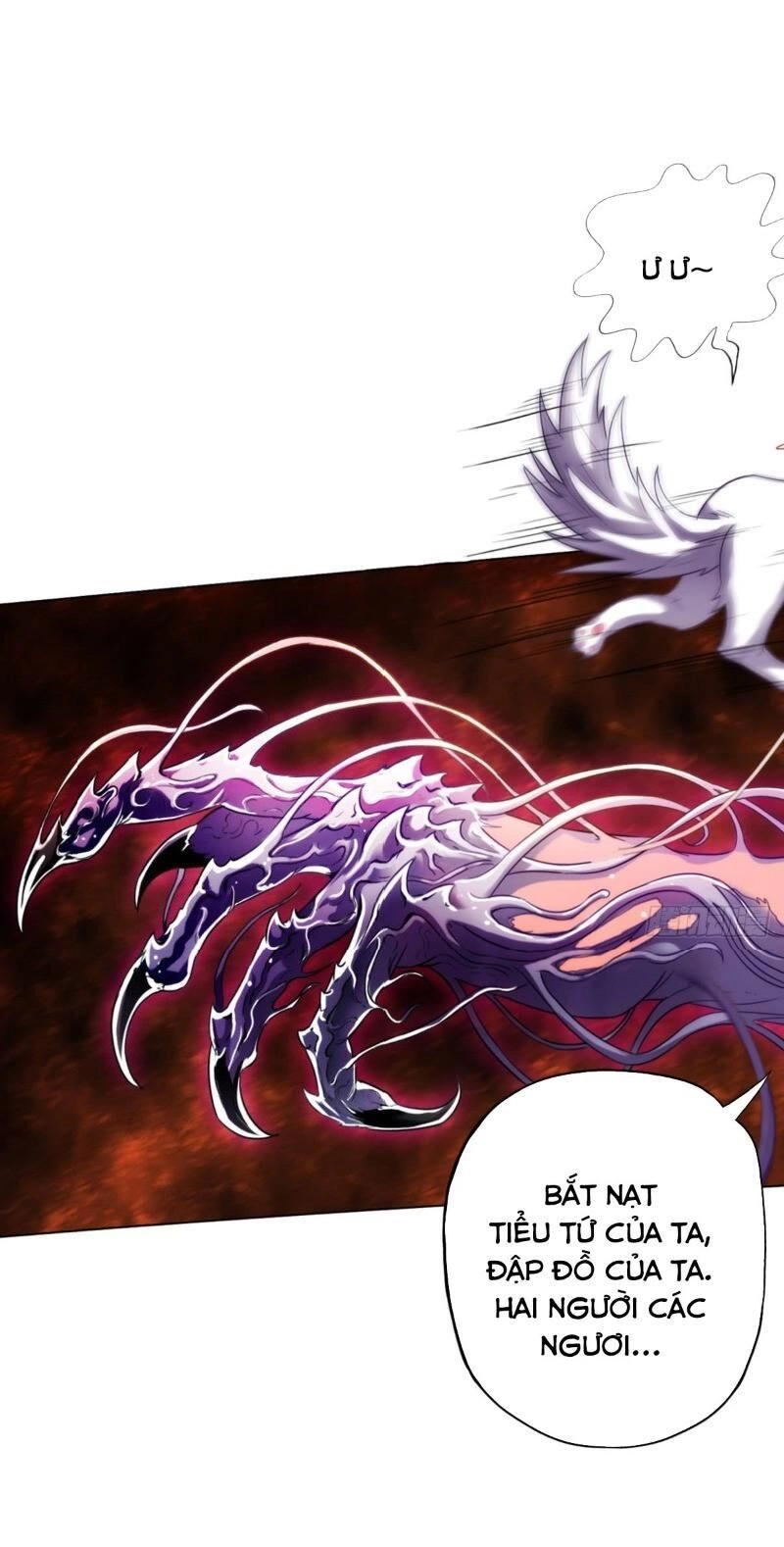 Bất Hủ Phàm Nhân Chapter 40 - 17