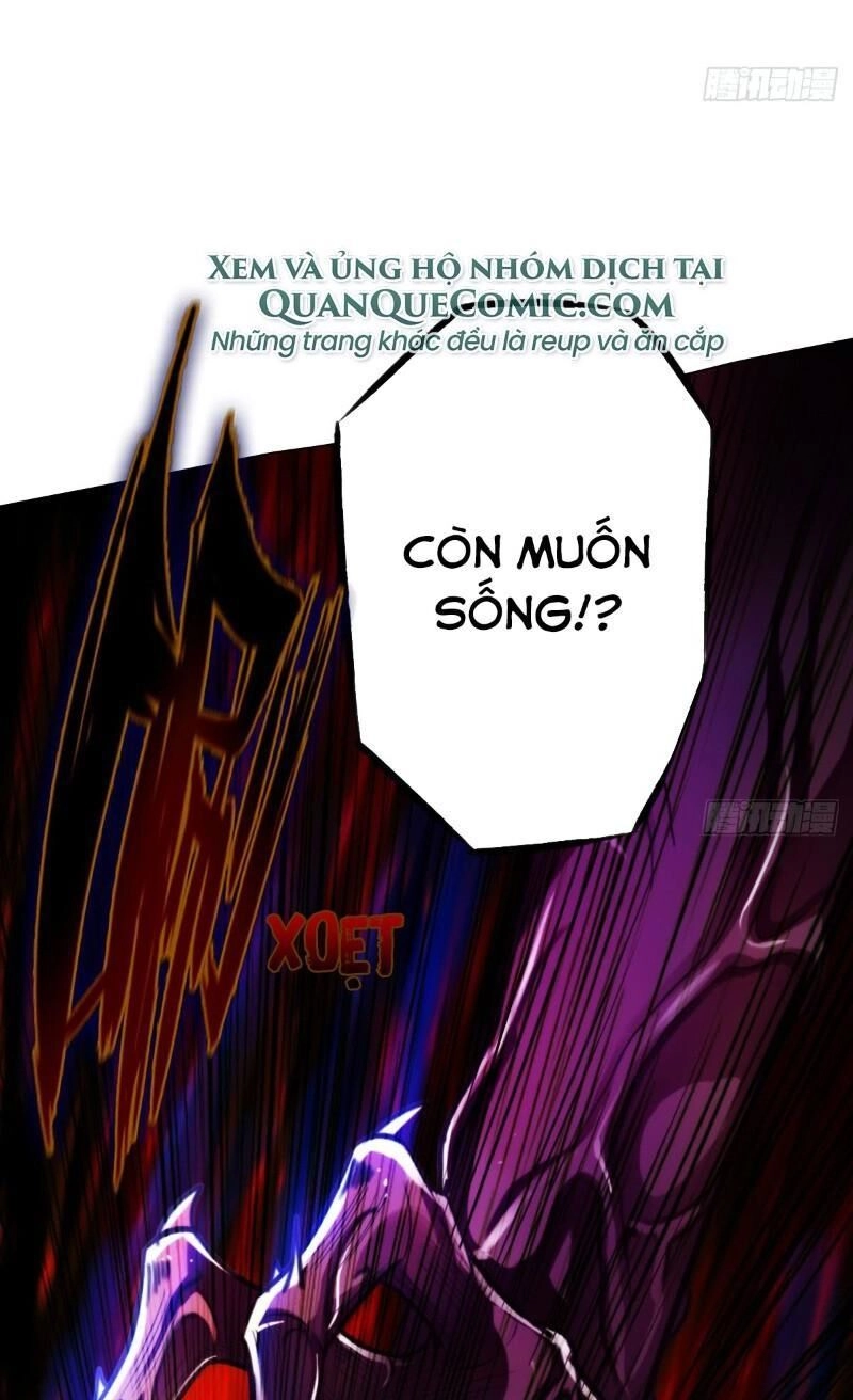 Bất Hủ Phàm Nhân Chapter 40 - 18