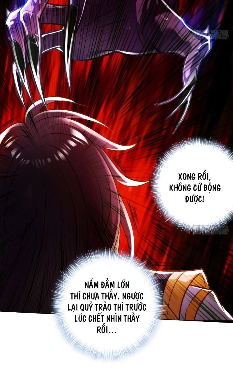 Bất Hủ Phàm Nhân Chapter 40 - 19