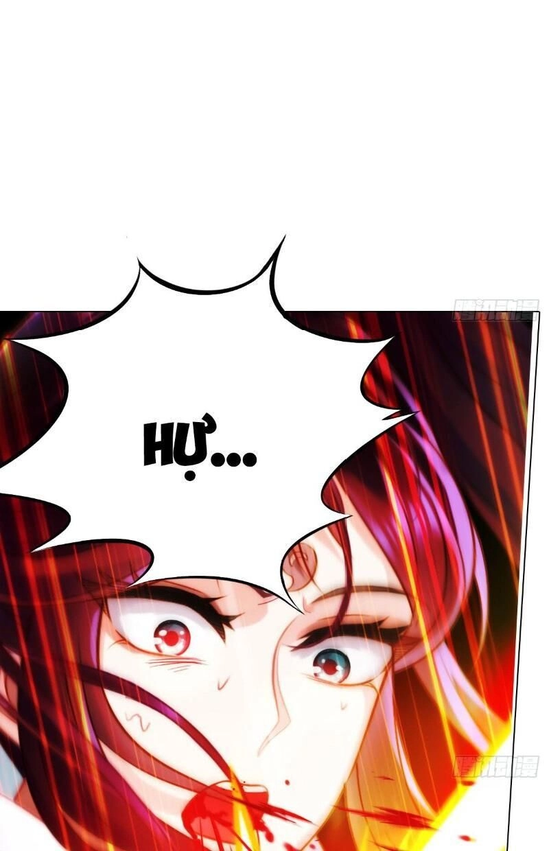 Bất Hủ Phàm Nhân Chapter 40 - 20