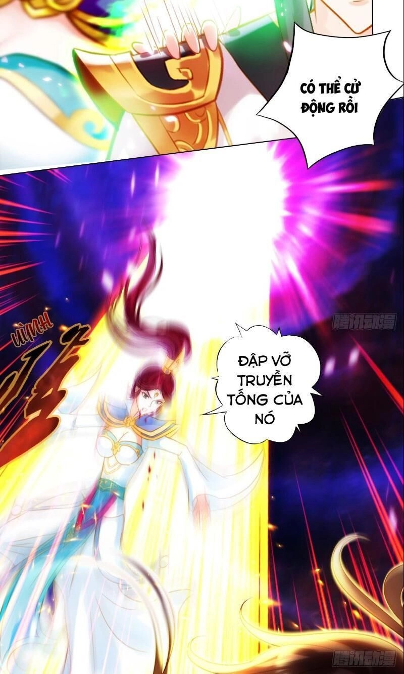 Bất Hủ Phàm Nhân Chapter 40 - 24