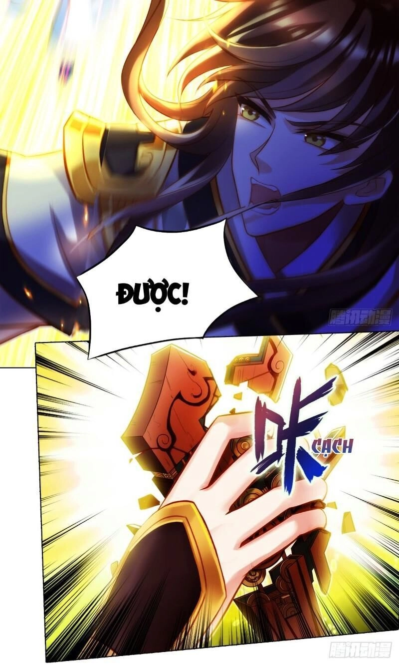 Bất Hủ Phàm Nhân Chapter 40 - 25