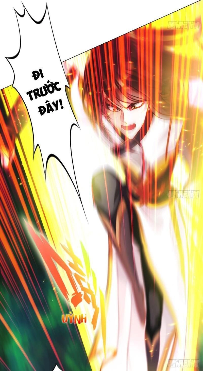 Bất Hủ Phàm Nhân Chapter 41 - 2