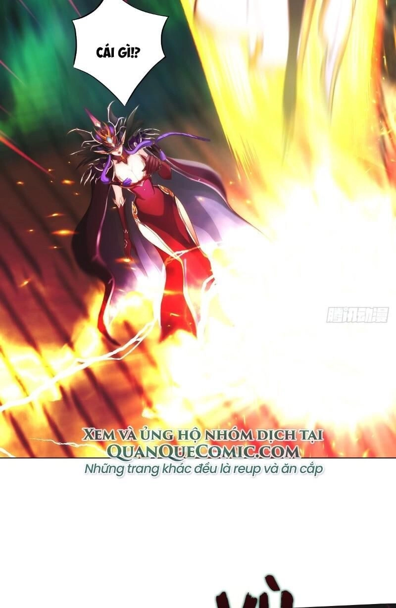 Bất Hủ Phàm Nhân Chapter 41 - 3