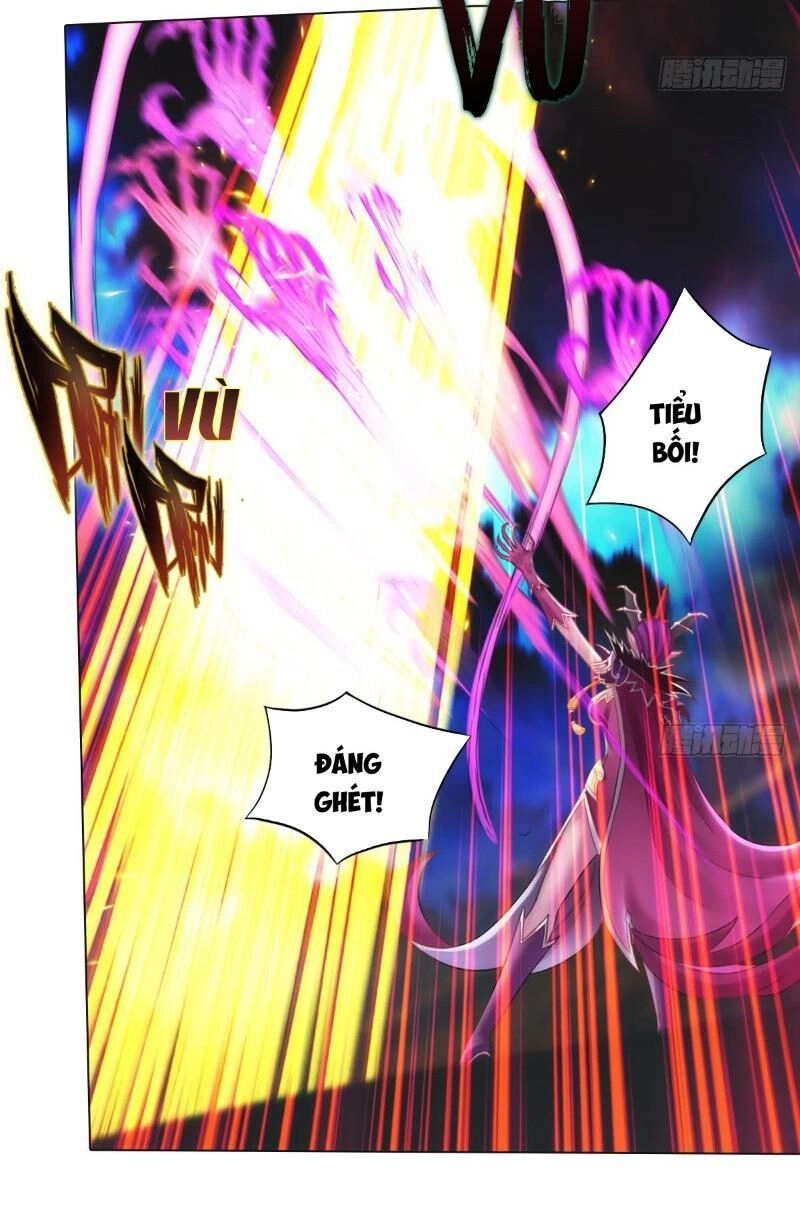 Bất Hủ Phàm Nhân Chapter 41 - 4