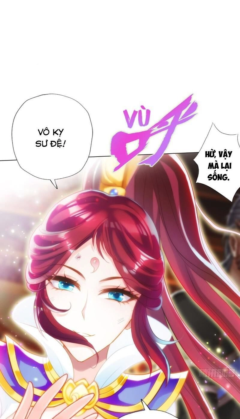 Bất Hủ Phàm Nhân Chapter 41 - 13