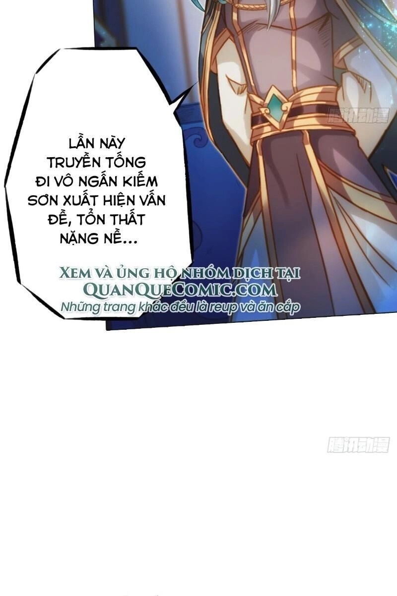 Bất Hủ Phàm Nhân Chapter 41 - 15