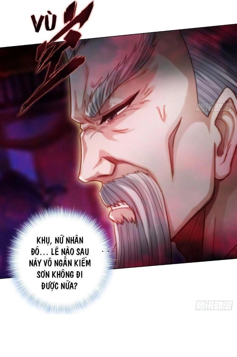 Bất Hủ Phàm Nhân Chapter 41 - 16