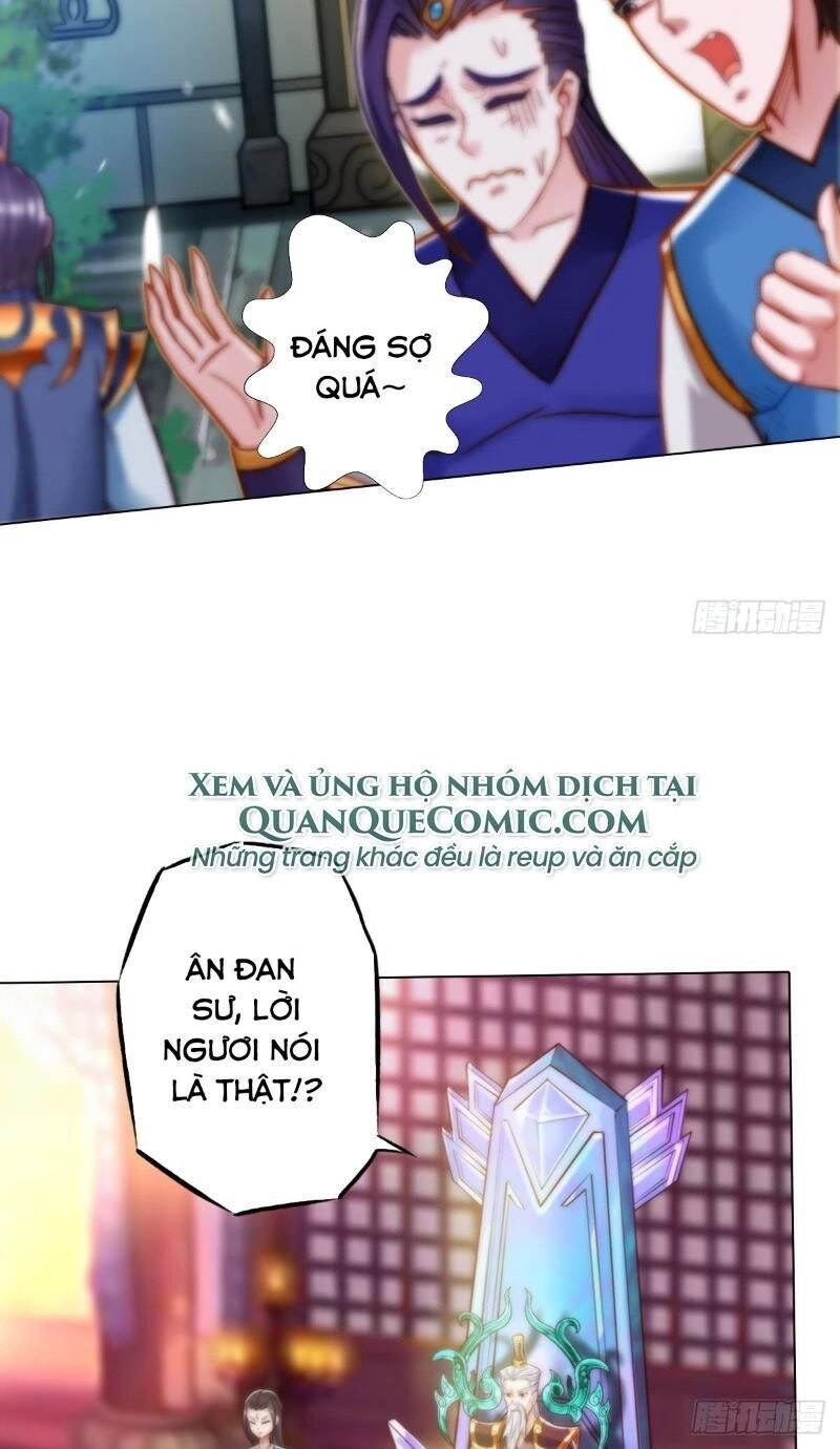 Bất Hủ Phàm Nhân Chapter 41 - 20