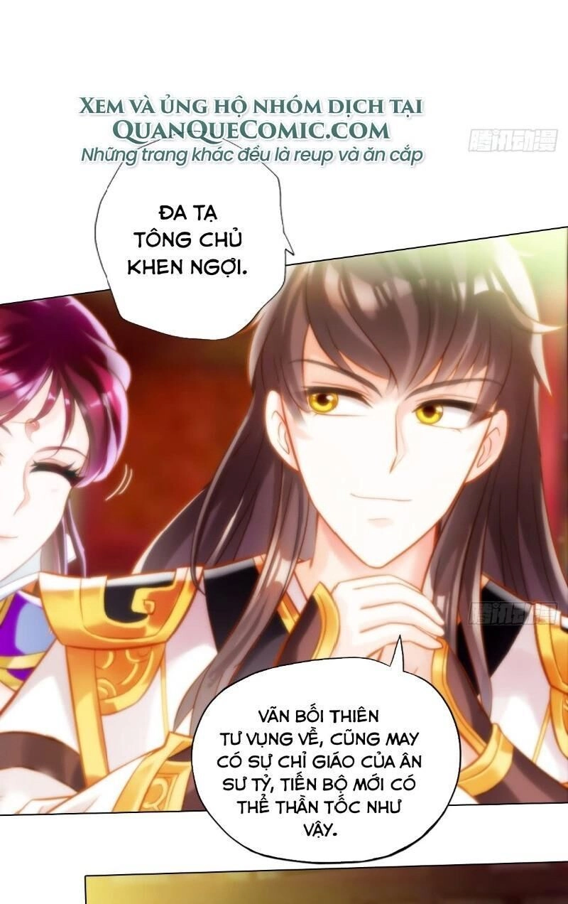 Bất Hủ Phàm Nhân Chapter 41 - 23