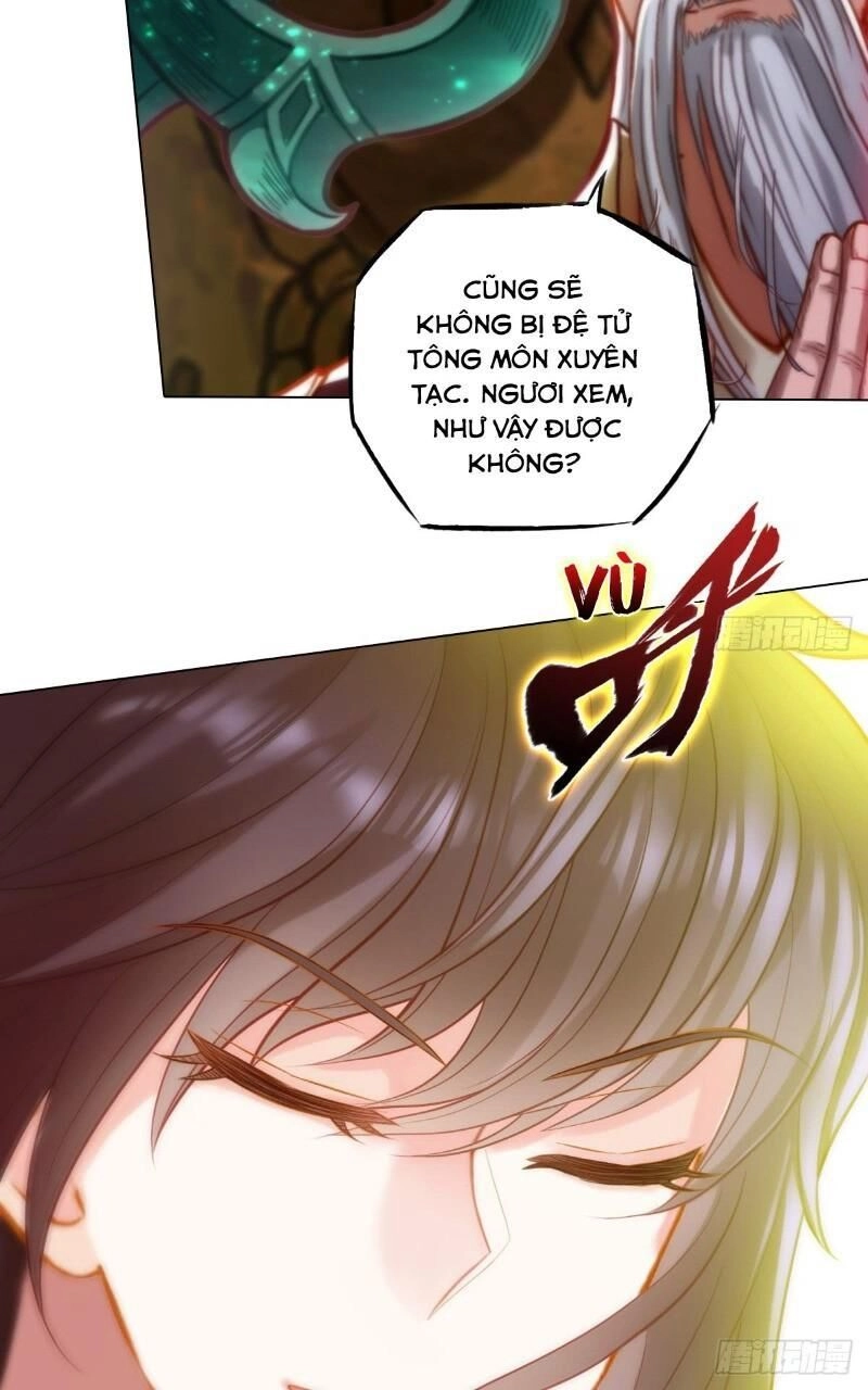 Bất Hủ Phàm Nhân Chapter 41 - 30