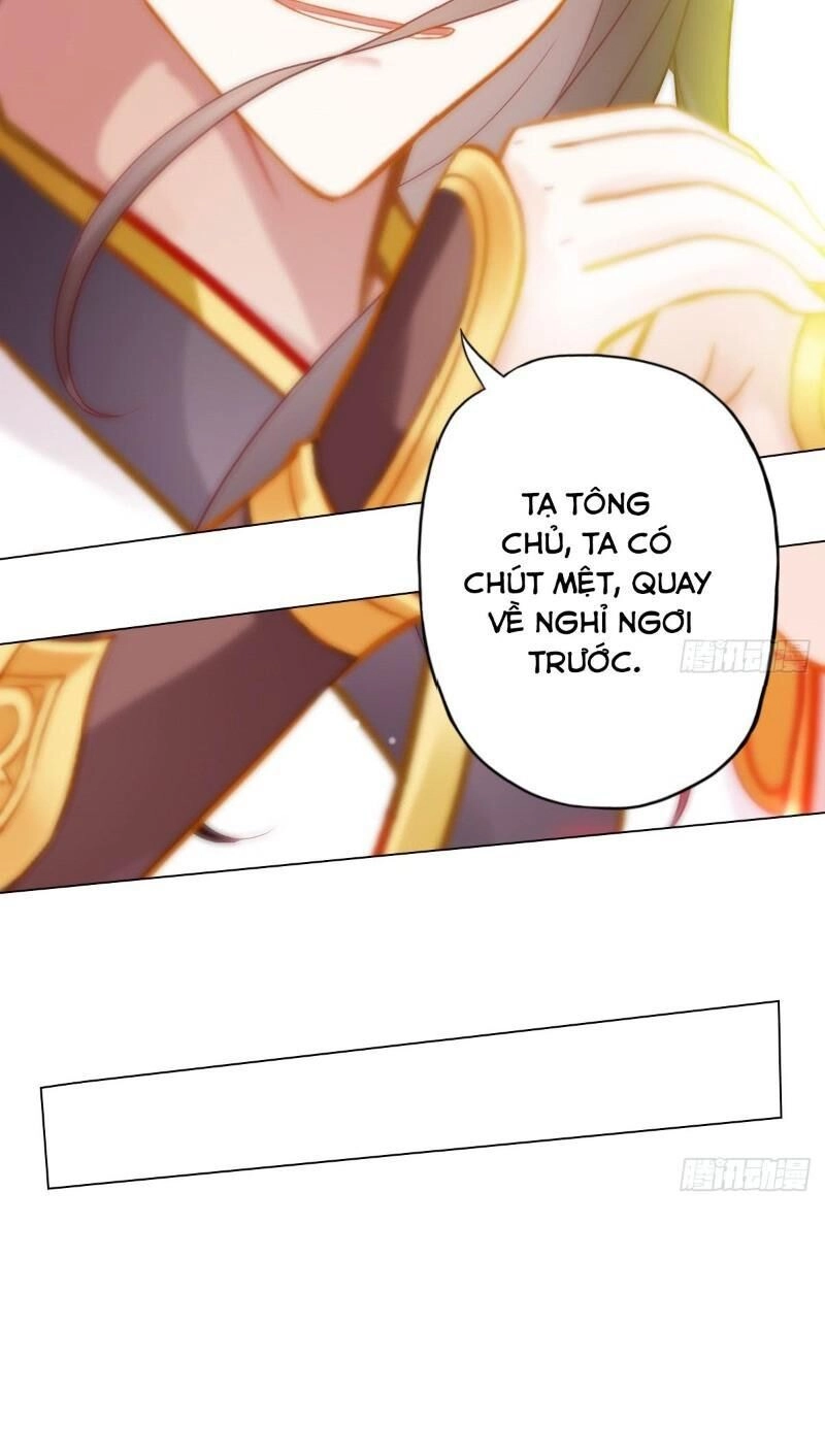 Bất Hủ Phàm Nhân Chapter 41 - 31