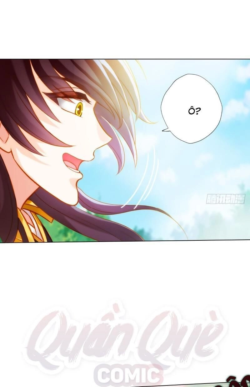 Bất Hủ Phàm Nhân Chapter 42 - 2