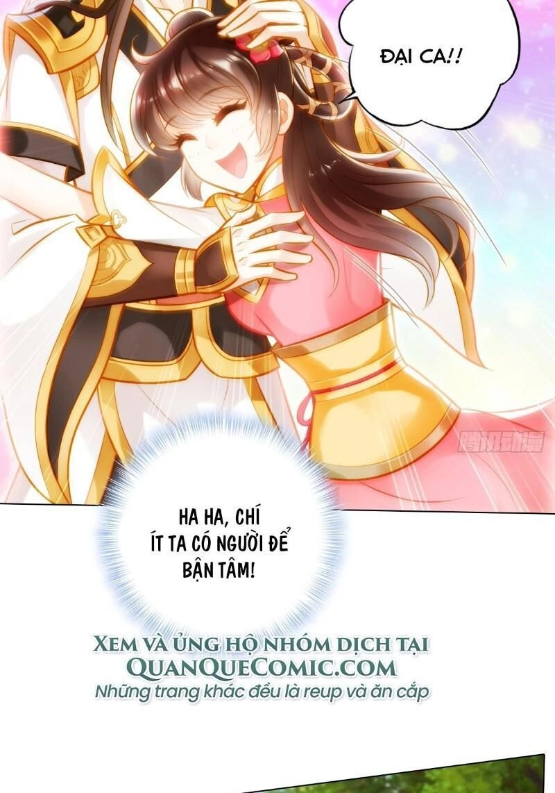 Bất Hủ Phàm Nhân Chapter 42 - 4