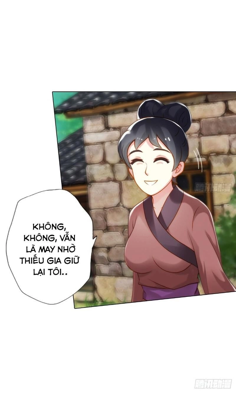Bất Hủ Phàm Nhân Chapter 42 - 6