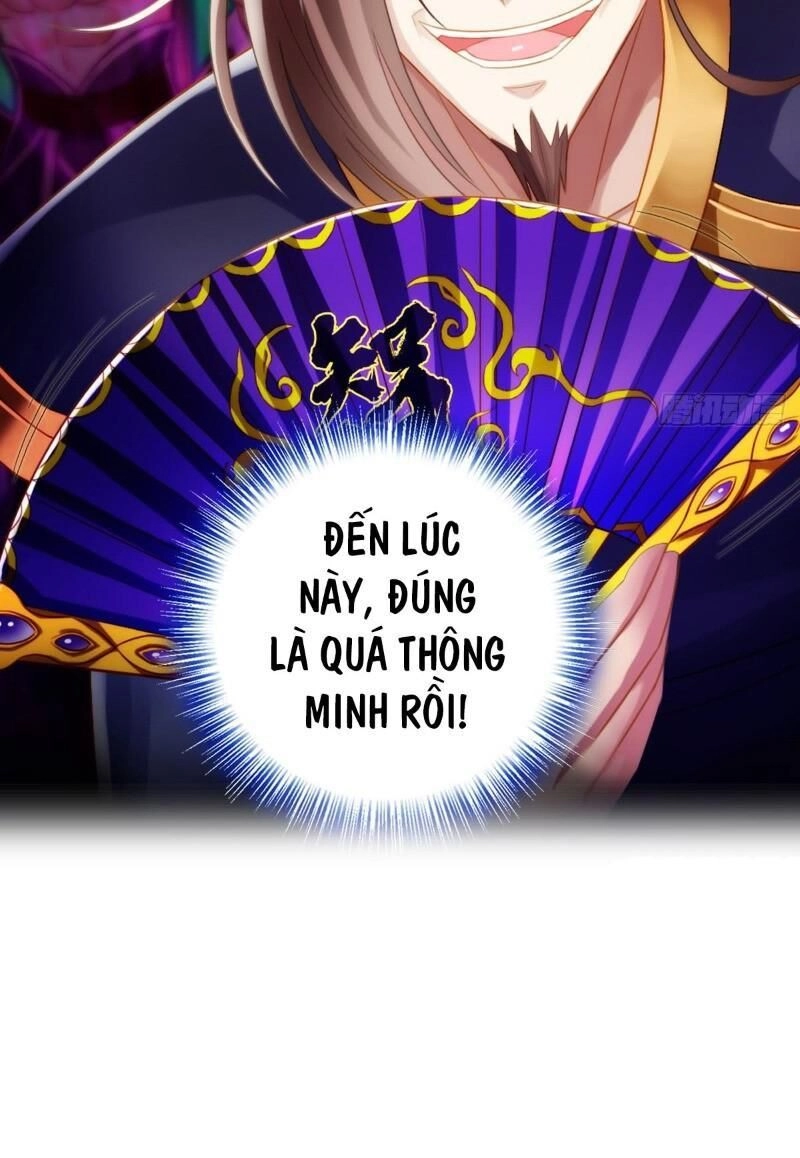 Bất Hủ Phàm Nhân Chapter 42 - 13