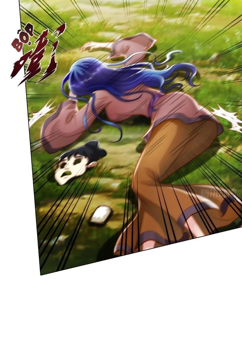 Bất Hủ Phàm Nhân Chapter 42 - 21