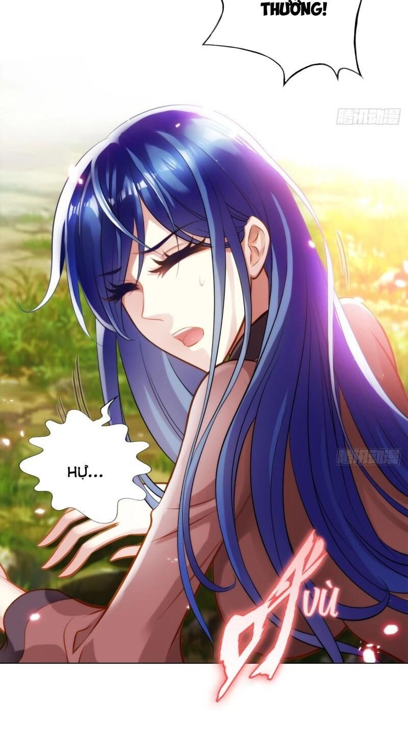 Bất Hủ Phàm Nhân Chapter 42 - 23