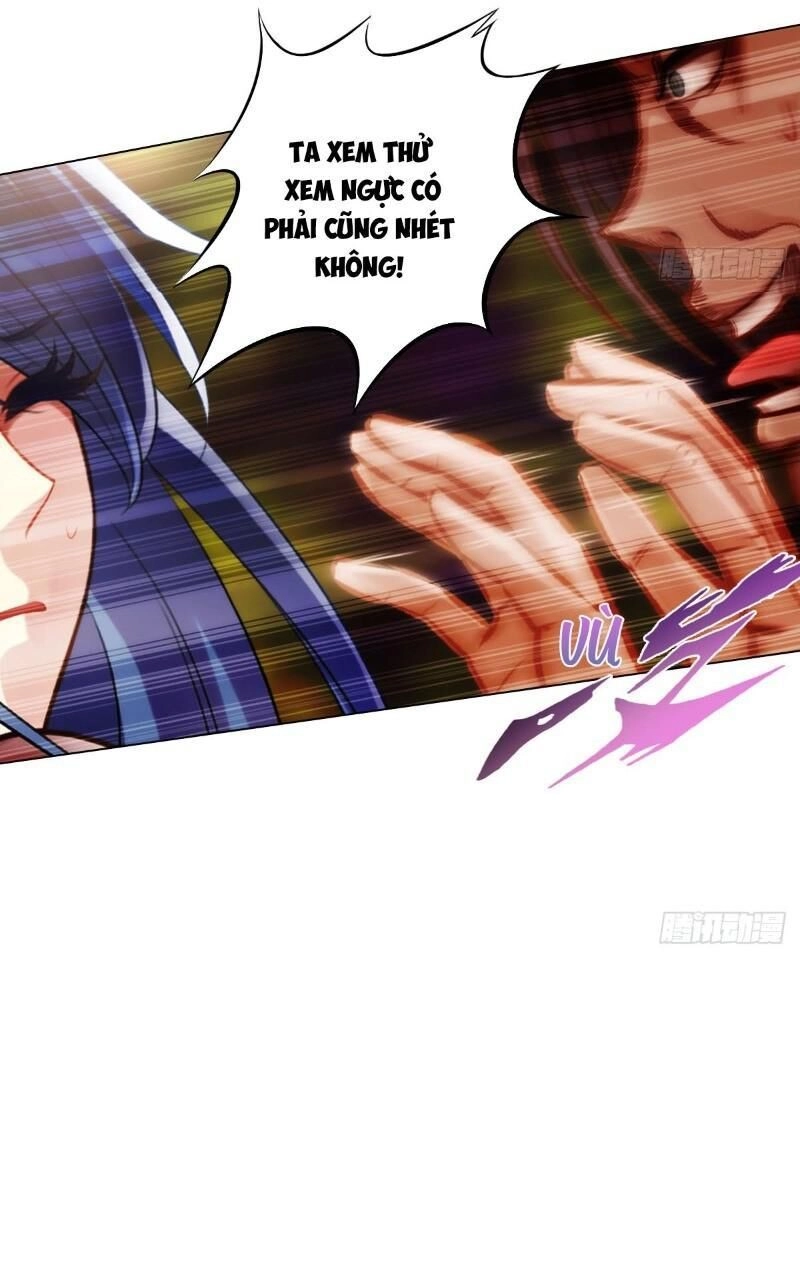 Bất Hủ Phàm Nhân Chapter 42 - 25