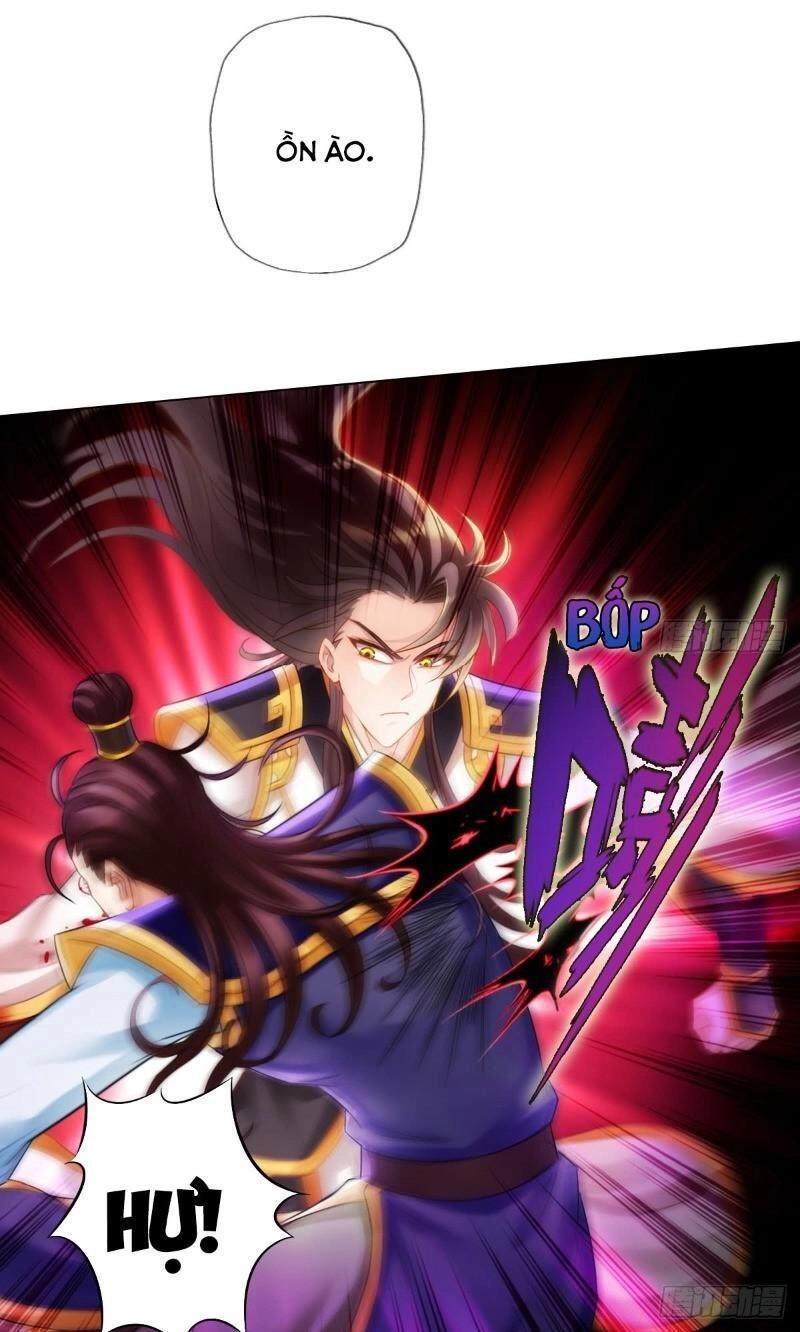 Bất Hủ Phàm Nhân Chapter 42 - 26