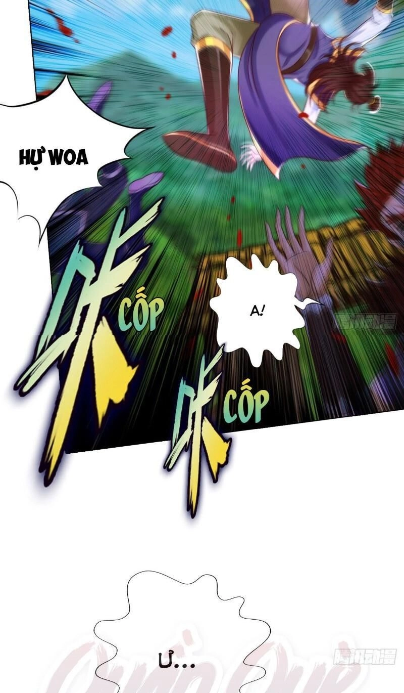 Bất Hủ Phàm Nhân Chapter 42 - 28