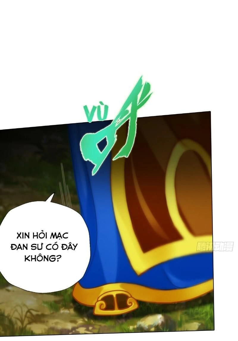 Bất Hủ Phàm Nhân Chapter 43 - 5