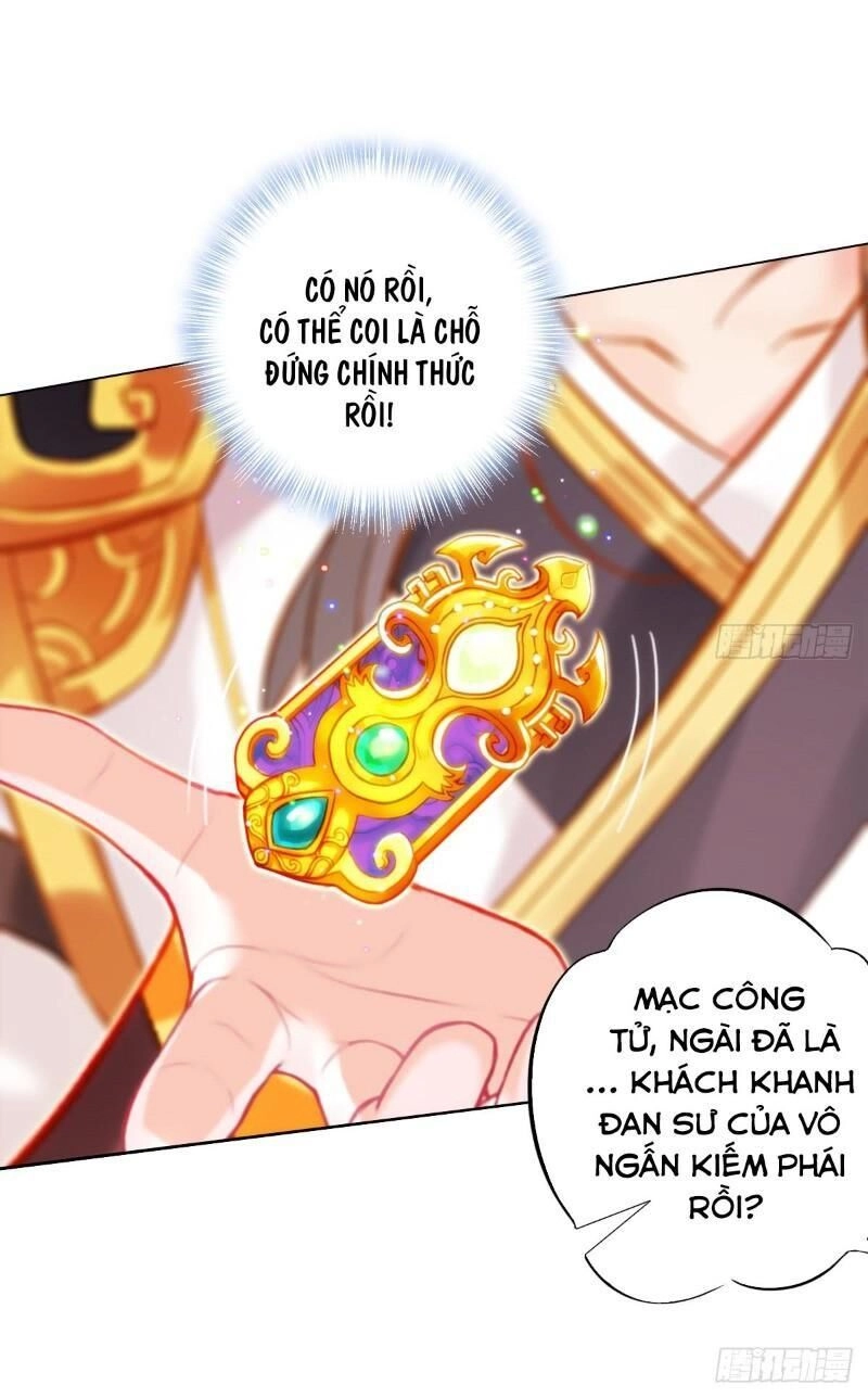 Bất Hủ Phàm Nhân Chapter 43 - 10