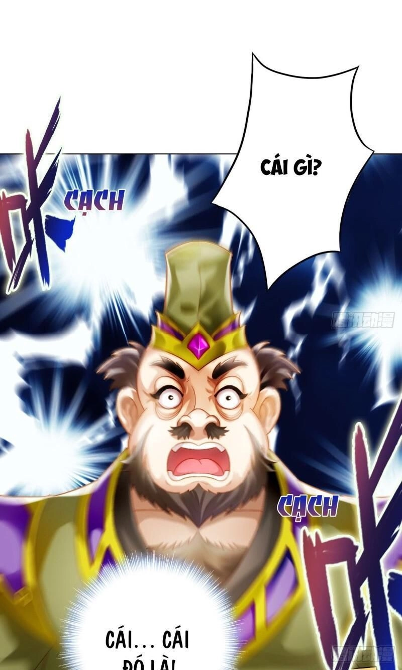 Bất Hủ Phàm Nhân Chapter 43 - 13